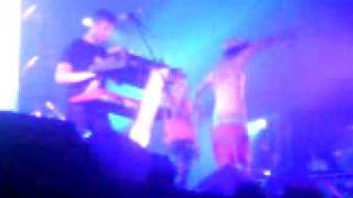 All Stars-Grafton Primary @ Southbound 2009