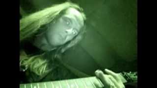 Behemoth - As Above So Below (live in garage)