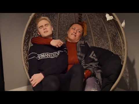 Spotkanie z najstarszą fanką DISCO MAREK/KRUSZWIL REUPLOAD