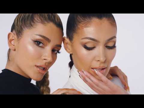 Era Istrefi ft. Nora Istrefi - Nuk E Di (Official video)