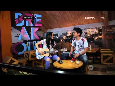Sheryl Sheinafia dan Boy William - Best Song Ever ( One Direction Cover )