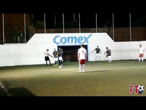 Jazmin VS SCORPION / Calvario VS MIDORI - Copa Seminario 2016 - FT