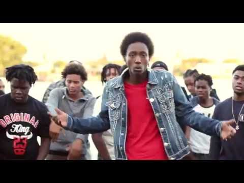 Joe Chillin x FB x young kushe -  young nigga jugg (official video) shot x edited WAVEfilms