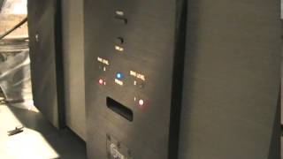 Krell KSA 50S Preliminary Testing Post Repairs and Restoration