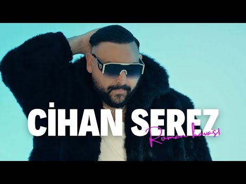 Cihan Serez !!!Cin Çarpsın Soyunuzu Sopunuzu!!!