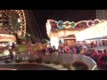 Flying Chairs