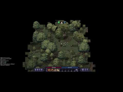 Equipment II Update! Plus Throwing and Skinning?! Vicious!  -- Stoneshard 0.6.1.2 #07