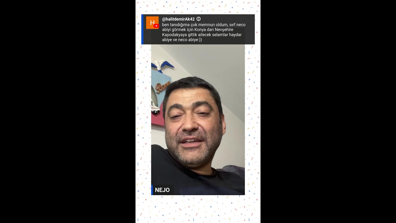 KIYMETLİ OLANLARIN EĞİTİM SERİSİ BAŞLADI 📱