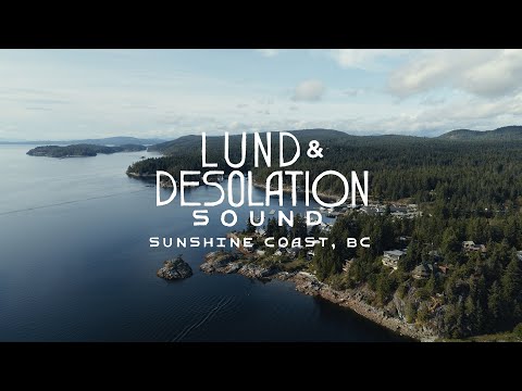 Lund & Desolation Sound | British Columbia | Canada