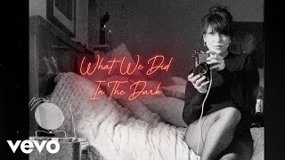 Imelda May - What We Did In The Dark Ft Miles Kane video