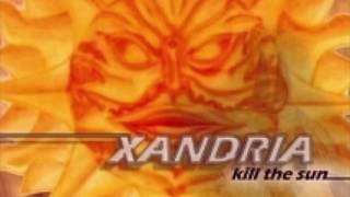 Xandria - So You Disappear (EP Version)