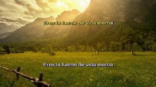 Eres la fuente - Marco Barrientos  Ft. Israel Chaparro