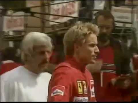 F1 1985   Grand Prix of Monaco