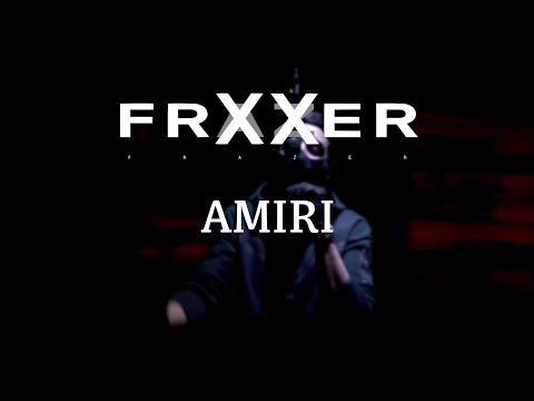 Frxxer - Amiri | B.S.T Records