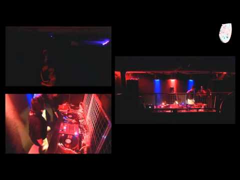 Sabatine  @ Deep Square Showcase mischwerk fm