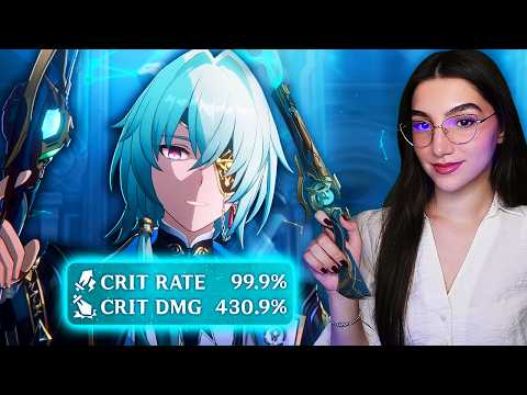 I built Anaxa as a Hypercarry and I wasn’t ready for the DAMAGE!