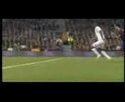 gol de baptista al barcelona