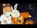 PBS Kids Promo Arthur And The Haunted Tree House 2017