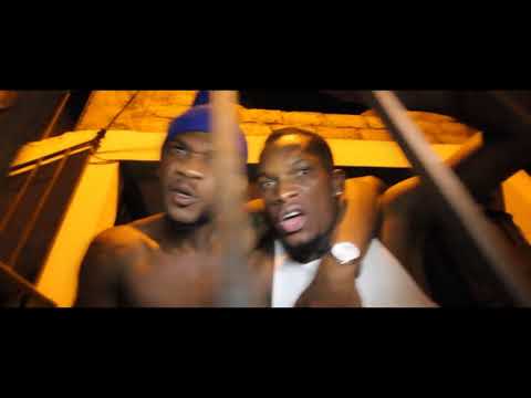 Dibaz MOB  Feat El Torri -  Lado Oposto (Oficial Video by CORVO VÍDEO)