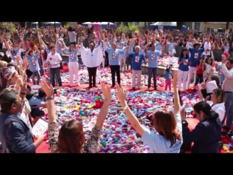 REAL MOCIDADE SANTISTA - O SAMBA QUE TODOS QUERIAM...