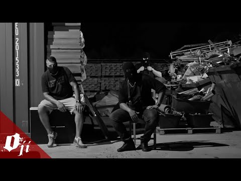 OJI - WAS IST LOS (Prod. by Oji)