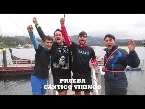 GYMKANA VIKINGA - CATOIRA