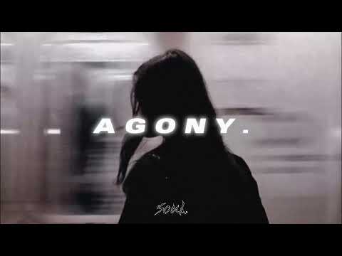 søul. – ​ᴀ ɢ ᴏ ɴ ʏ .