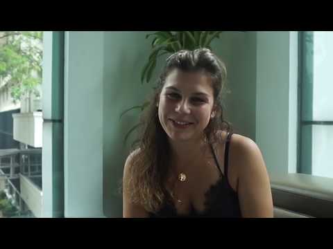 ELC Experience  - Maelle (French)