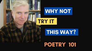 How to Write a Poem Step by Step - Tanka and Ballads