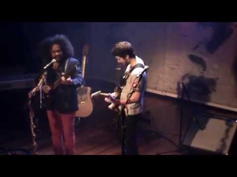 Chico César e Dani Black - Paraíba