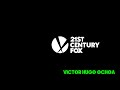 21st Century Fox 2013 2019 Logo Remake