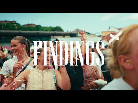 Behind the Scenes with KODE.59 at Findings 2024