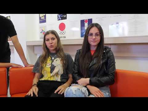 Grab the Reader   Sportovní gymnázium Ludvíka Daňka, Brno