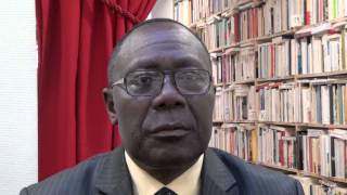 DENIS SASSOU NGUESSO<br>Joseph Bitala-Bitemo