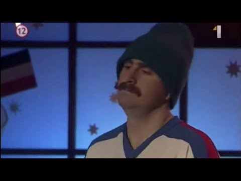 Krímeš - Dajte gól (Uragán 09/2003)