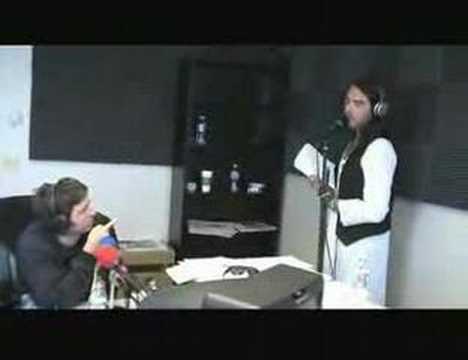 Russell Brand and Noel Gallagher in LA