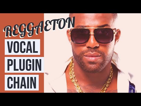 How To Get Those Reggaeton Vocals Sounding Hot!