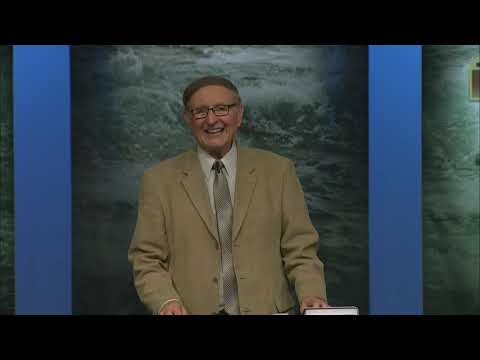 15. The Feast Of Trumpets. ||Understanding The Hebrew Feasts. Study By Pastor Stephen Bohr.