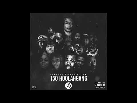 AINT WIT IT  BY YUNG DRAMA FT DONQUON