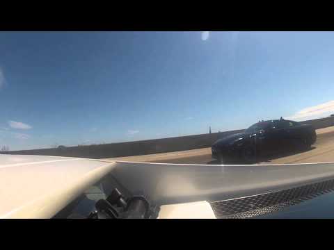 Underground Racing LP560 vs. TSM 3794 GTR