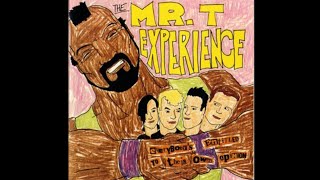 The Mr. T Experience - Everybody's Entitled to Their Own Opinion (1986) Full Álbum