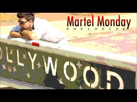 Henri Martel - Loosin' My Mind