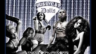 The Pussycat Dolls - I&#39;m Done