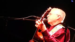 BRUCE COCKBURN: Free To Be