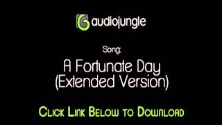 AudioJungle: A Fortunate Day (Extended Version) (Download Link Included)