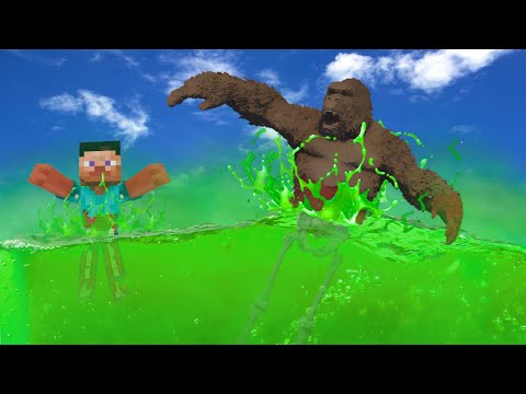 Experiments with ACID - Teardown