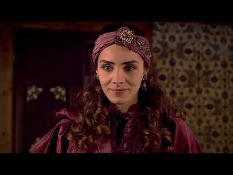 El Sultan 2 (17). 2/4 La Madre Sultana regaña a Mahidevran por no enseñar a Mustafa sus limites