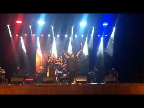 Serenata koygua - Purahéi Soul (En vivo)