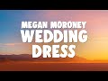 Megan Moroney Wedding Dress