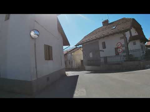 Anello Villa Santina Avaglio Lauco - Camminate in Friuli